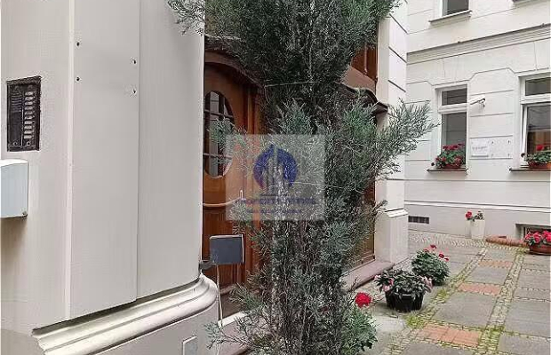 Śródmieście: lokal biurowy na wynajem