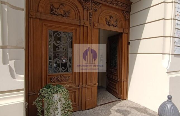 Śródmieście: lokal biurowy na wynajem