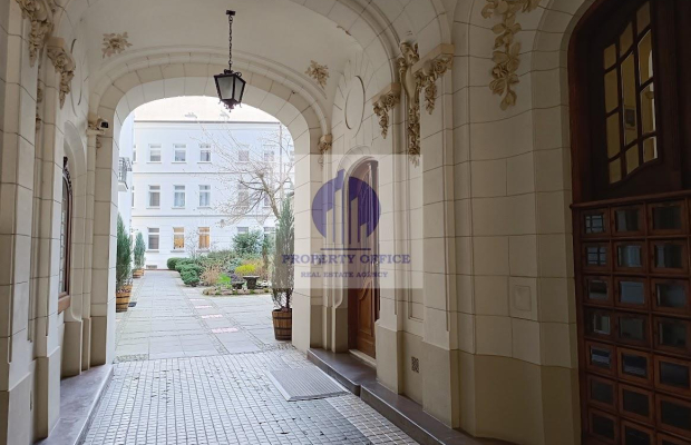 Śródmieście: lokal biurowy na wynajem