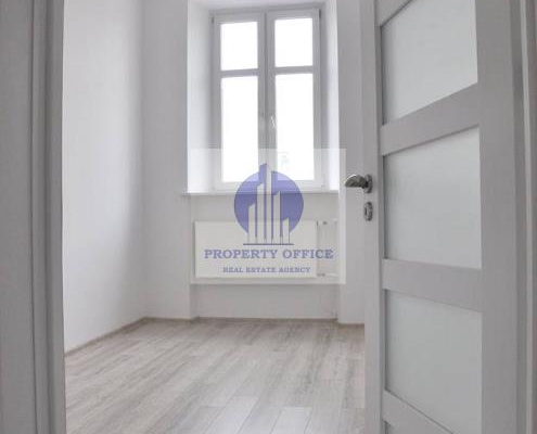 Śródmieście: lokal biurowy na wynajem