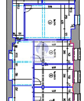 Śródmieście: lokal biurowy na wynajem