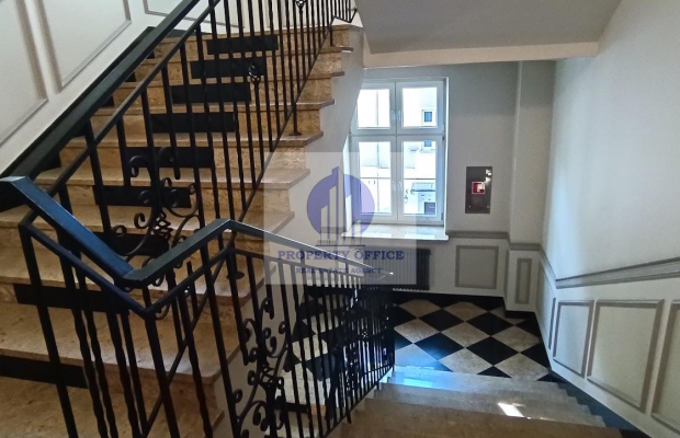 Śródmieście: lokal biurowy na wynajem