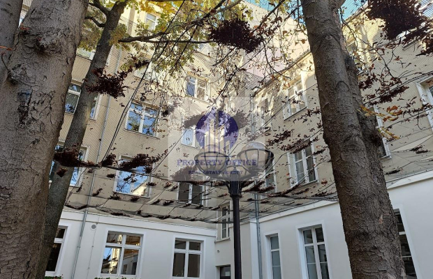 Śródmieście: lokal biurowy na wynajem