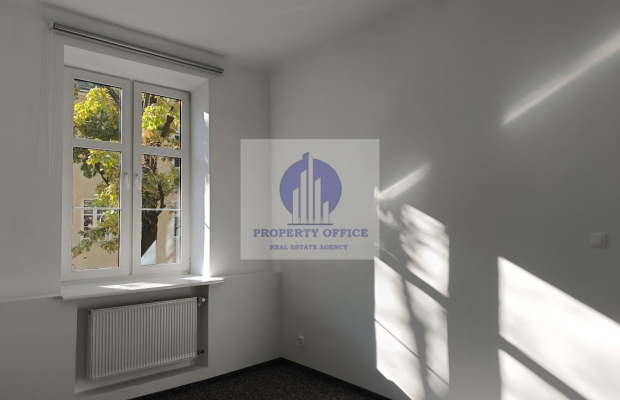 Śródmieście: lokal biurowy na wynajem