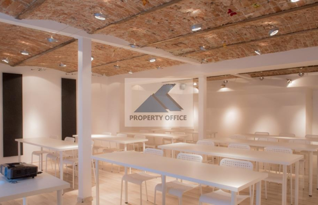 Śródmieście: lokal biurowy na wynajem