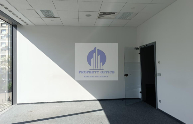 Śródmieście: lokal biurowy na wynajem