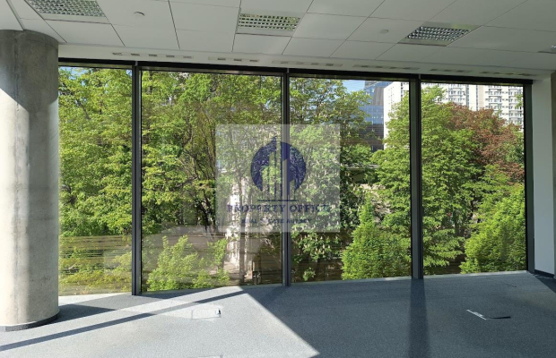 Śródmieście: lokal biurowy na wynajem