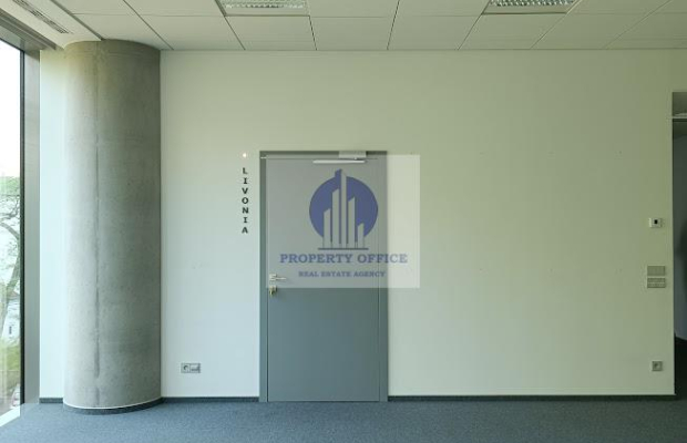 Śródmieście: lokal biurowy na wynajem