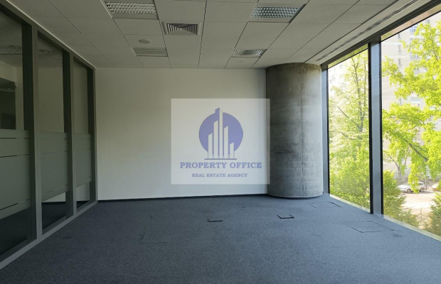 Śródmieście: lokal biurowy na wynajem