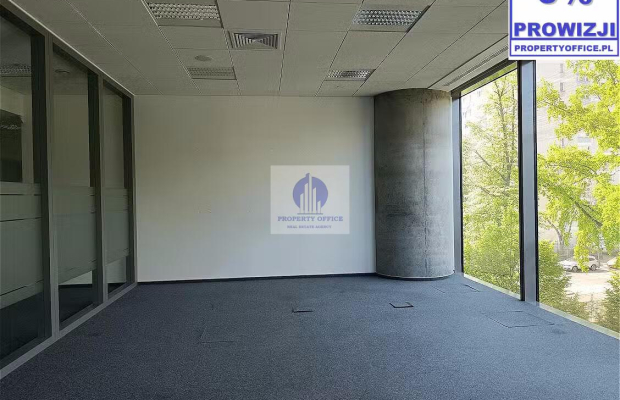 Śródmieście: lokal biurowy na wynajem