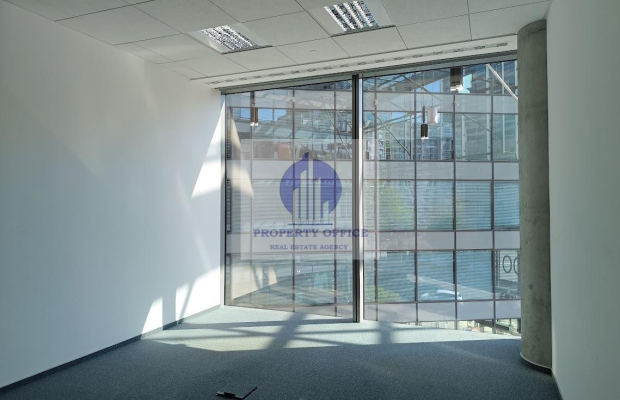 Śródmieście: lokal biurowy na wynajem
