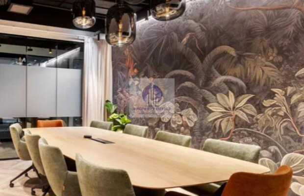 Mokotów: biuro serwisowane na wynajem