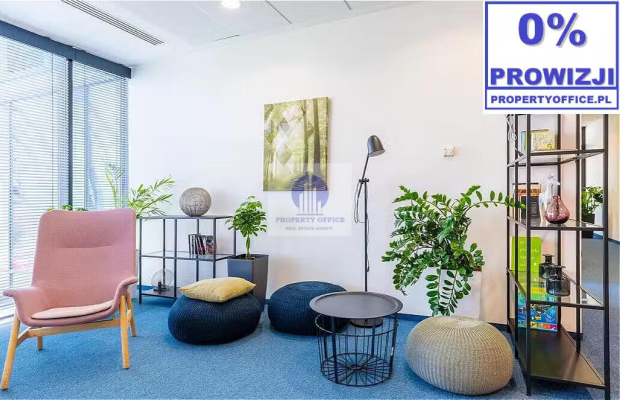 Wilanów: biuro serwisowane na wynajem