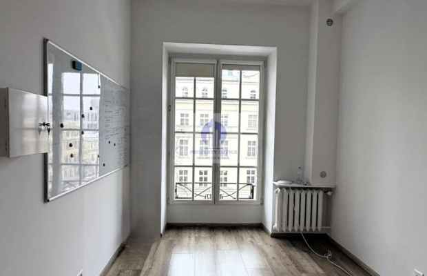 Śródmieście: lokal biurowy na wynajem