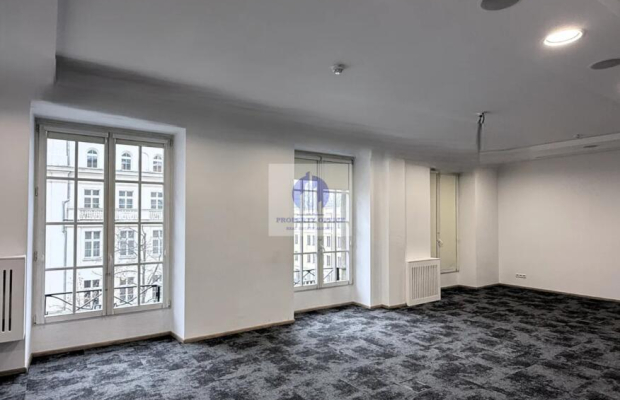 Śródmieście: lokal biurowy na wynajem