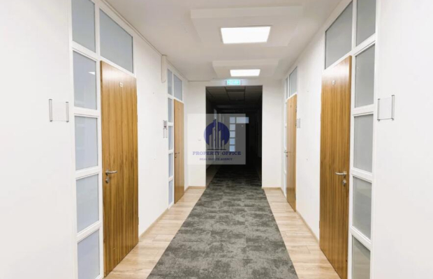 Śródmieście: lokal biurowy na wynajem