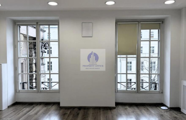 Śródmieście: lokal biurowy na wynajem
