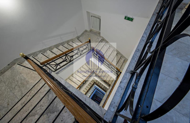 Śródmieście: lokal biurowy na wynajem