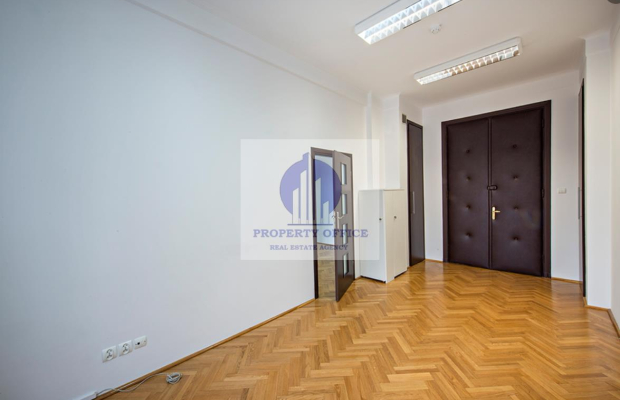 Śródmieście: lokal biurowy na wynajem