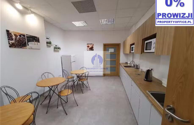 Ursus: lokal biurowy na wynajem