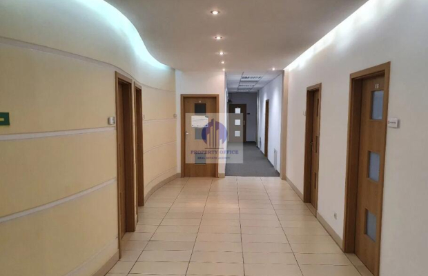 Ursus: lokal biurowy na wynajem