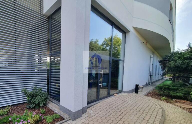 Ursus: lokal biurowy na wynajem