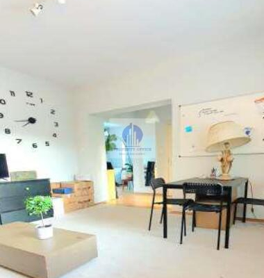 Wilanów : lokal biurowo-usługowy na wynajem