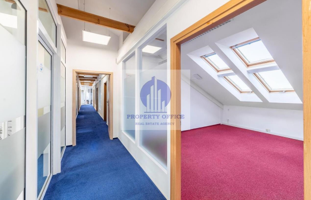 Wilanów : lokal biurowy na wynajem