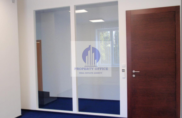 Wilanów : lokal biurowy na wynajem