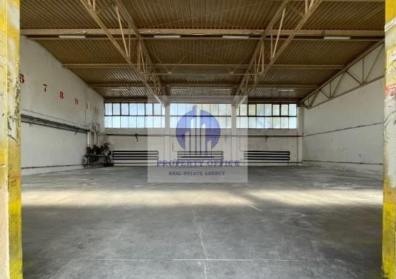 Targówek: magazyn/usługi 335 m2