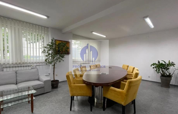 Targówek: magazyn/usługi 335 m2