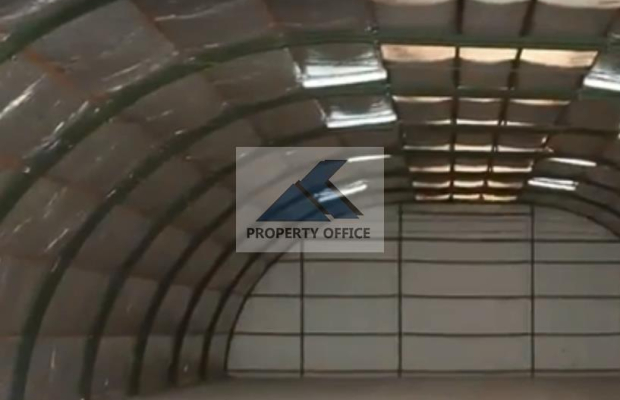 Targówek: magazyn 173 m2