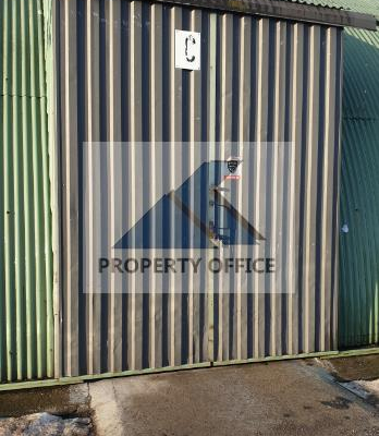 Targówek: magazyn 173 m2