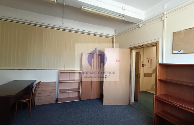 Wola: lokal biurowy na wynajem