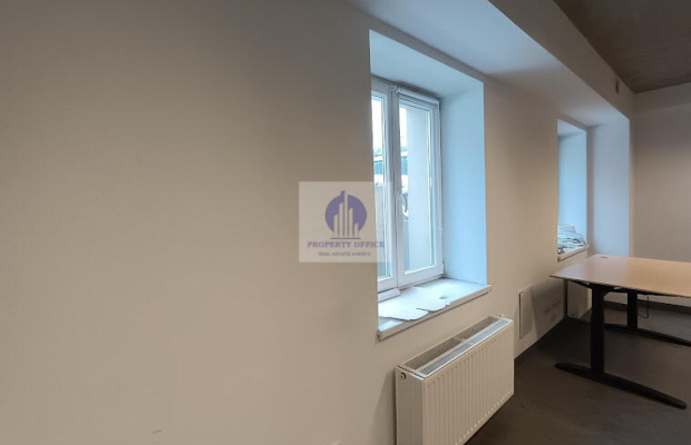 Mokotów: lokal biurowy na wynajem