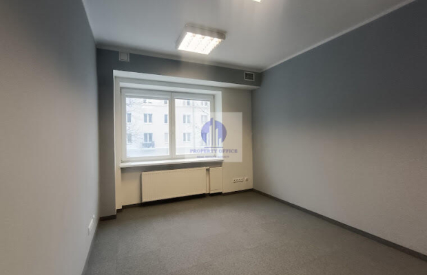 Mokotów: lokal biurowy na wynajem