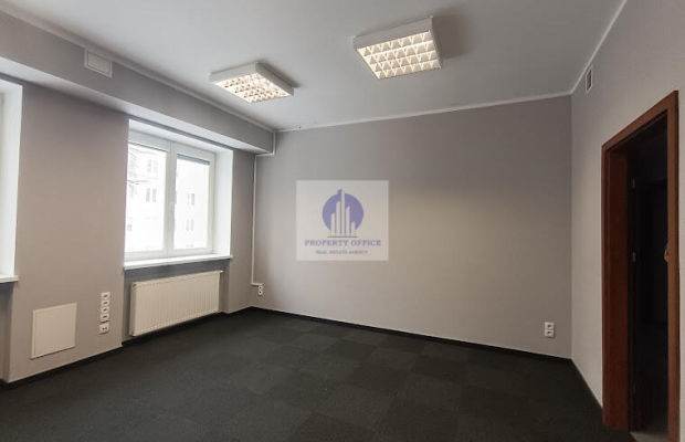 Mokotów: lokal biurowy na wynajem