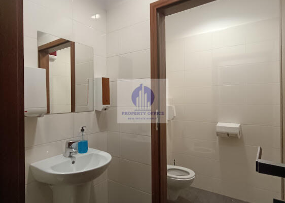 Mokotów: lokal biurowy na wynajem