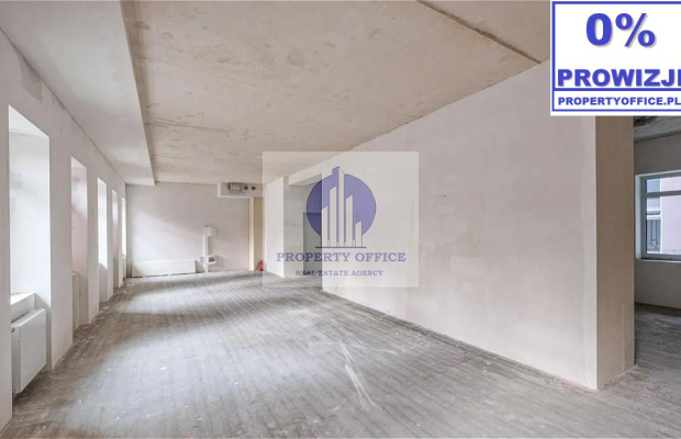 Śródmieście : lokal handlowo-usługowy na wynajem