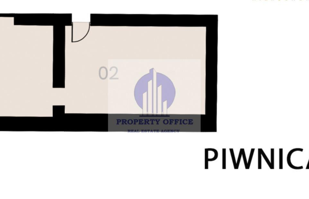 Śródmieście : lokal handlowo-usługowy na wynajem