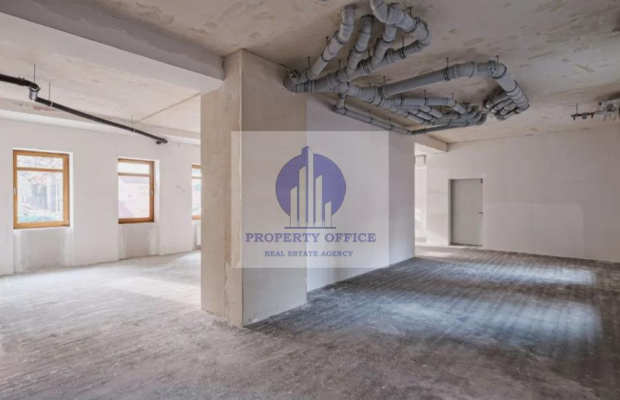 Śródmieście : lokal handlowo-usługowy na wynajem