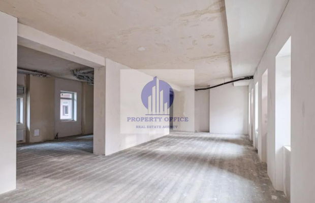 Śródmieście : lokal handlowo-usługowy na wynajem