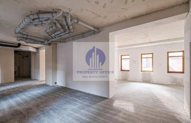 Śródmieście : lokal handlowo-usługowy na wynajem