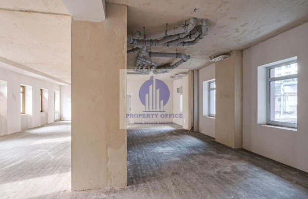 Śródmieście : lokal handlowo-usługowy na wynajem