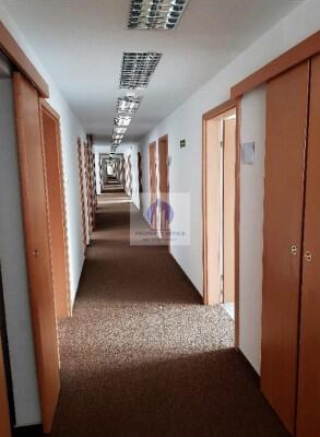 Śródmieście : lokal biurowy na wynajem