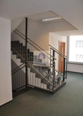 Śródmieście : lokal biurowy na wynajem