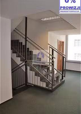 Śródmieście : lokal biurowy na wynajem