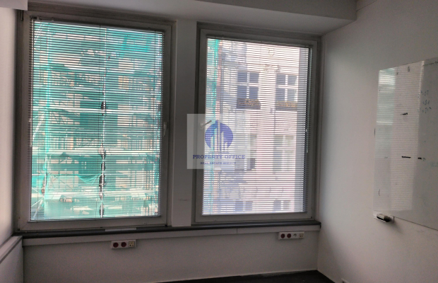 Śródmieście : lokal biurowy na wynajem