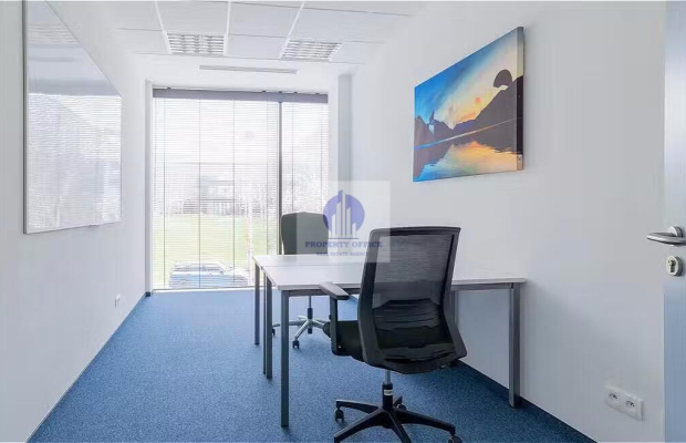 Wilanów: biuro serwisowane na wynajem