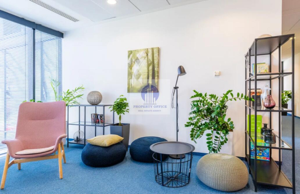 Wilanów: biuro serwisowane na wynajem